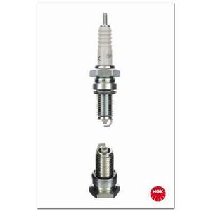 Bujía de Alto Rendimiento (DP8EA 9) de Material Iridio para Modelos de Motor Honda ES350, RAIZE, Prius, Land Cruiser, LS430, Hilux, Nueva - Product Image 1