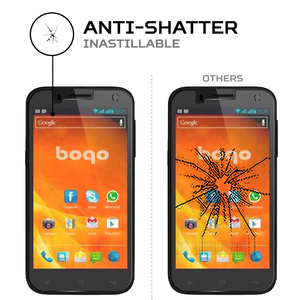 ฟิล์มกันรอย ANTISHOCK สำหรับการปกป้องอุปกรณ์โบโก ไลฟ์สไตล์ 5 ระดับพรีเมียม - Product Image 4