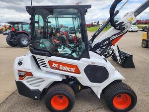 Cargadora de ruedas 2024 L28 con componentes de bomba de cojinete de caja de cambios de motor central para maquinaria de construcción - Product Image 5