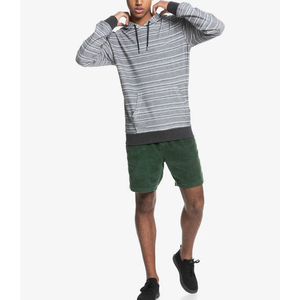 2025 Wholesale Custom Color & Design Hoodie Casual Wear With Printed Street wear Sweatshirt Hoodie For Unisex - Product Image 6