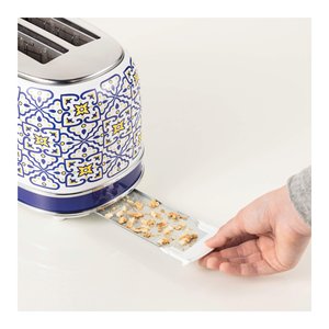Tostapane <span class=keywords><strong>Ariete</strong></span> 815W 2 Fette Design Capri con Espulsione Automatica - Product Image 2