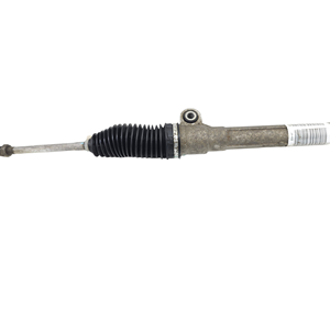 CAJA DE DIRECCIÓN OPEL Corsa E 3ª Serie 39057716 B14XER Gasolina 1400 (15>) - Product Image 4