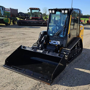 Chargeuse compacte JCB 215T 2026 à vendre - Product Image 1