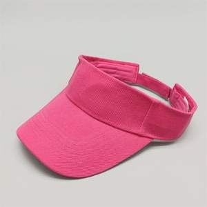 Demi-casquette de badminton de couleur personnalisée Casquette de baseball de padel confortable et respirante Pickleball Badminton Sports Snapback - Product Image 2