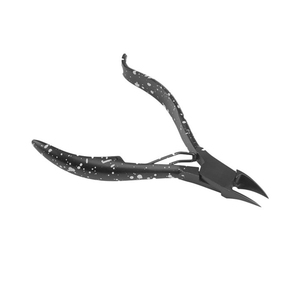 2024 Good Quality Custom Private Logo Nail Nipper Stainless Steel High Quality Titanium Clipper Nail Nipper - Product Image 5