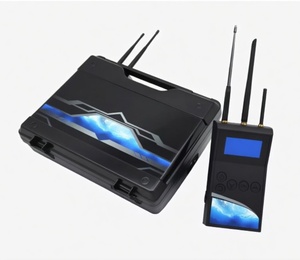 Sistema Profesional de Filtración de Agua Subterránea de 1000L – Purificador Subterráneo de Alta Capacidad para Toda la Casa, Serie Elite - Product Image 4