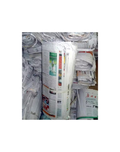 Nettoyer les déchets de papier ONP Meilleur prix OINP 9 (OI / OIN / Grade 9 Journal surémis/Journal invendu) Papier usagé - Product Image 6