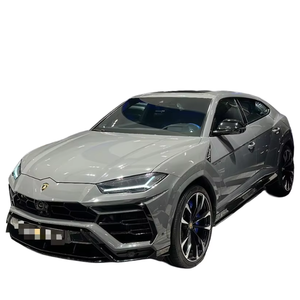 2022 Lambor ghini uru S เกียร์อัตโนมัติ4.0L V8เทอร์โบคู่เครื่องยนต์641HP 5-SEATERS - Product Image 1