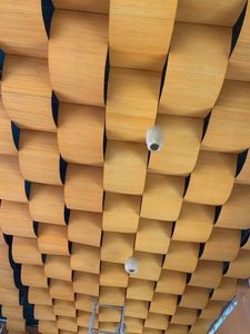 Cortinas de bambú decorativas de alta calidad para la Agricultura Bao Tram Anh Producto Premium de Vietnam - Product Image 4