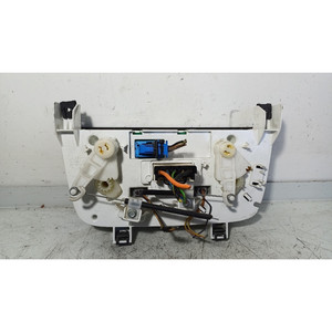 ชุดควบคุมอุณหภูมิภายในรถยนต์ Fiat Grande Punto รุ่นที่ 1 หมายเลขอะไหล่ 735419795 350A1000 (05>08) - Product Image 2