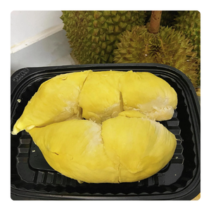 VENDEDOR MEJOR AL POR MAYOR CALIDAD PREMIUM DURIAN CONGELADO AL MEJOR PRECIO DE PROVEEDOR VIETNAMÉS - Product Image 2
