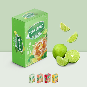 Matcha de Coco Premezclado de Proveedor Vietnamita, Bebida en Polvo al por Mayor, Bebida Energética en Polvo para Horeca, Té - Product Image 4