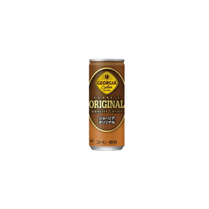 Georgiaa lata original de fábrica directa de café a granel al por mayor de exportación OEM para venta al por menor y expendedora - Product Image 1
