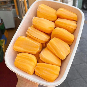 เวียดนาม frozenjackfruit ขนุน iqf - Product Image 1