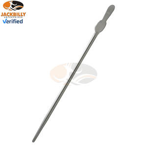 JACKBILLY Dittel Sounds Cathéter droit de 11.5 pouces Options de tailles multiples 16Fr. Applications médicales de 5.3mm de diamètre - Product Image 4