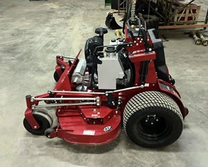 2025 <b>FERRIS</b> SRSZ3X <b>Wheel</b> Tractor with Bearing Engine Gearbox Pump & Motor mower - Product Image 6