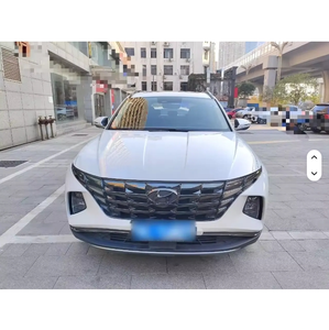 รถ SUV ฮุนได ทูซอน ปี 2024 มือสอง สภาพดี - Product Image 5