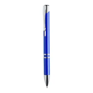 Penna a Sfera Personalizzata Ponnel, Articolo Promozionale per Merchandising - Product Image 1