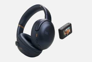 โปรโมชั่นรอมฎอนสำหรับหูฟังไร้สายแบบครอบหู Tour One M3 Smart Tx ตัดเสียงรบกวน พร้อมดีไซน์โลหะและงานฝีมือประณีต - Product Image 2