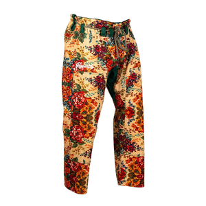 ชุดยิวยิตสูแบบยืดได้ ปี 2025 ผ้าฝ้าย 100% น้ำหนักเบา ทนทาน ผลิตในปากีสถาน โดย BRIGHT WAY INTERNATIONAL - Product Image 6