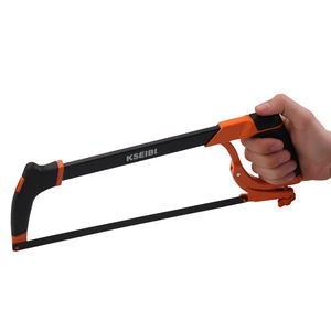 KSEIBIベストセラー弓のこフレームヘビーデューティーPROGRIP高炭素鋼切断用 - Product Image 5