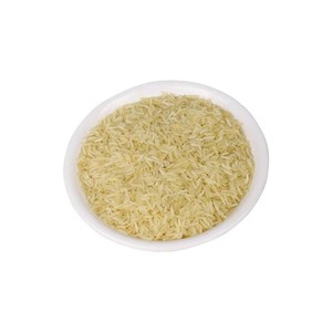 Arroz de grano largo Pusa Basmati Golden Sella de grado de exportación superior para suministro a granel y mercados mayoristas - Product Image 6