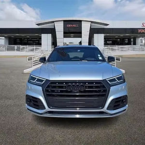 Audi SQ5 2020 T Prestige 3.0 d'occasion - Product Image 1