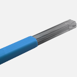 ลวดเชื่อมสเตนเลส ER309L สำหรับเชื่อม TIG แบบ GTAW ตามมาตรฐาน AWS A5.9 วัสดุสิ้นเปลืองสำหรับงานเชื่อมอุตสาหกรรม ผู้จัดจำหน่ายส่งออกจากอินเดีย - Product Image 5