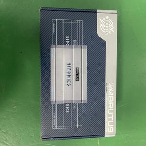 Boîte en carton écologique avec revêtement imperméable pour une livraison sécurisée des produits - Product Image 4