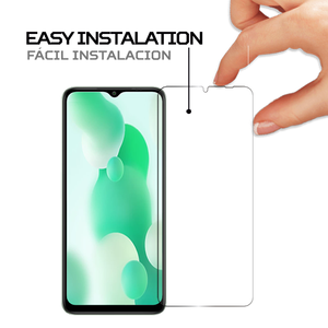 ฟิล์มกันรอย ANTISHOCK สำหรับลาวา เบลซ 1X พรีเมี่ยมการ์ดสำหรับหน้าจอโทรศัพท์ของคุณ - Product Image 3