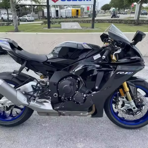 Yamahas สกู๊ตเตอร์มอเตอร์ไซค์แข่ง YZF-R1M พร้อมส่งพร้อมการรับประกันจากโรงงาน - Product Image 2