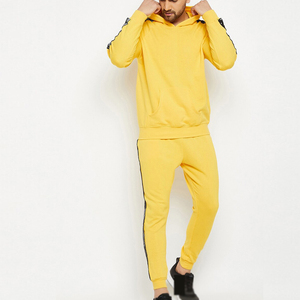 Pantalones Deportivos Ligeros para Hombre a Precio Económico, Colores Personalizados, Logotipo, Cintura Elástica Transpirable, Calidad Premium, Poliéster/Algodón - Product Image 6