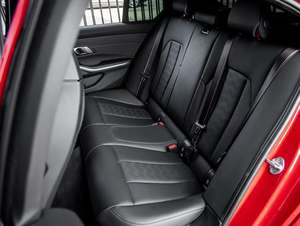 BMW M3 COMPETITION XDRIVE AWD 2023 Económico con Volante a la Izquierda/Derecha - Product Image 3