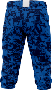 Uniforme de softball pour hommes le plus vendu, logo personnalisé, uniforme de softball, vêtements d'équipe, uniforme de softball - Product Image 5