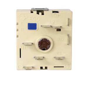 Interrupteur de surface pour appareils ménagers 74003122CM, remplace WP74003122 - Product Image 4