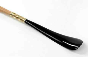 Chausse-pieds en corne de buffle de qualité supérieure, fait à la main, design ovale réglable, par Marco Enterprises, pour usage domestique, vente en gros, exportation - Product Image 5