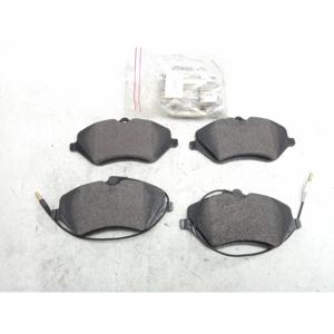ผ้าเบรกหน้า PEUGEOT 407 Berlina (04>) 363700202031 เบนซิน - Product Image 1