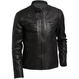 Fashion Leather Motorcycle <b>Jacket</b> Custom Material <b>Man</b> <b>Waterproof</b> Breathable Plus Size <b>Winter</b> with Bulk Pakistan - Product Image 1