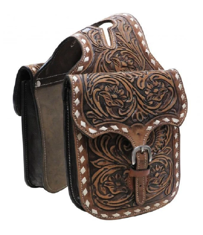 สีน้ำตาล