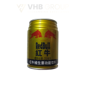 Bebida energética con sabor a fruta con sabor a vitamina RedBull, exportación desde China - Product Image 3