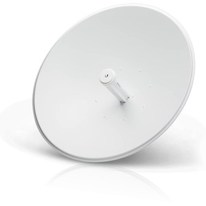 CPE Ubiquiti PBE-5AC-620, PowerBeam, 5 GHz, 1x RJ45 1000 Mb/s, 29 dBi - Product Image 2