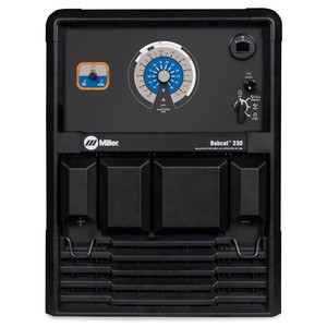 Nouveau Générateur/Soudeuse Miller Bobcat 230 Kohler en Gros - Product Image 3