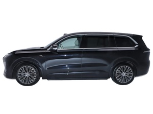 รถยนต์ไฟฟ้าขับเคลื่อนล้อหลังรุ่นอัลตร้า ปี 2025 แบบ 5 ประตู พร้อมเกียร์อัตโนมัติ ความเร็วสูง ระบบไฮบริด PHEV ใช้เชื้อเพลิงไฮบริด - Product Image 5