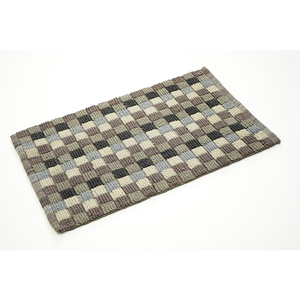 Tapis de bain moderne en coton Design personnalisé Dernière collection pour la maison et l'hôtel Prix compétitif - Product Image 2