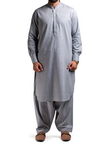 Salwar Kameez pour hommes, best-seller, faible MOQ, respirant, meilleure qualité, dernier design, style islamique, avec poches - Product Image 6