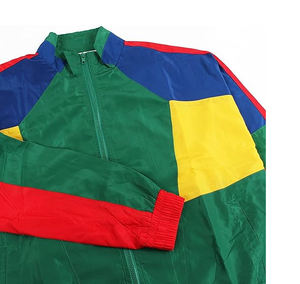 Chaqueta Cortavientos Impermeable Ligera de Invierno de Alta Calidad para Hombre, Talla Grande, 2025 - Product Image 3