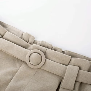 Trending Fashion <b>Trouser</b> For <b>Women</b> Adults Casual Work Best Quality <b>Women</b> <b>Trousers</b> For Sale Cargo Pants <b>Women</b> - Product Image 2