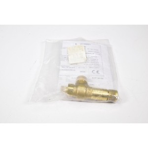 LW28146-R412007553 Rexroth วาล์วนิรภัย8บาร์-ใหม่ - Product Image 1