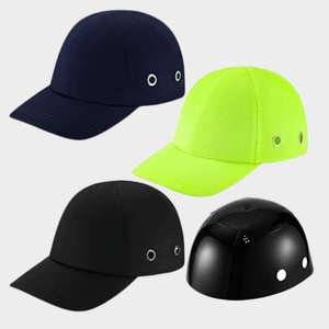 Tapa protectora contra golpes para uso de seguridad - Product Image 1