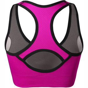 Soutien-gorge de sport de fitness de meilleure qualité nouveau design pakistanais pour femmes - Product Image 3